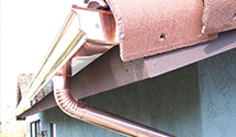 Rain Gutter Installation, Repair, Cleaning in St. Vincent, MN
